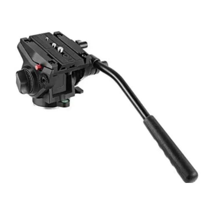 Manfrotto MVH500AH, Lightweight Fluid Video Head Pro Shot