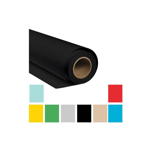 PAPER BACKGROUNDS 9x36 Pro Shot