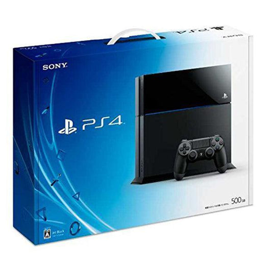 PlayStation 4 Fat Model 500gb Jailbreak 8 Games Downloaded Pro Shot