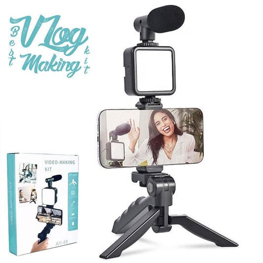 VLOGGING KIT Pro Shot